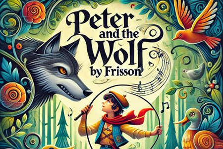 Peter & the Wolf
