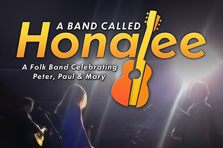 A Band Called Honalee